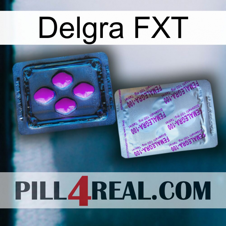 Delgra FXT 37
